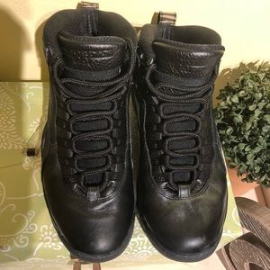 Retro  NYC Jordan 10 💫(Make an Offer)💫